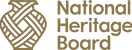 National Heritage Board logo